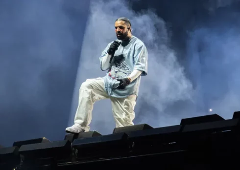 Drake ha risposto a Kendrick Lamar: «Nessuno può fot**re con me»