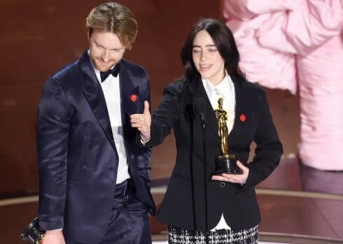 Il trionfo di “Oppenheimer” e Billie Eilish: tutti i vincitori degli Oscar 2024