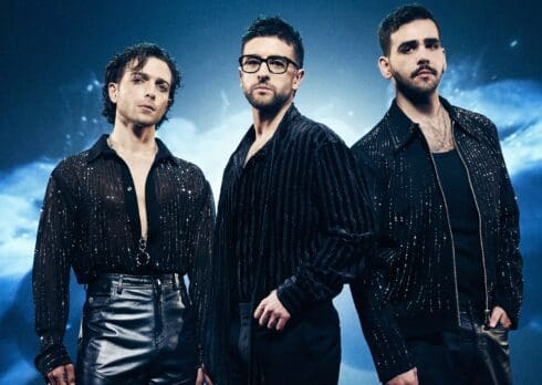 Il Volo annuncia il nuovo album “Ad Astra”