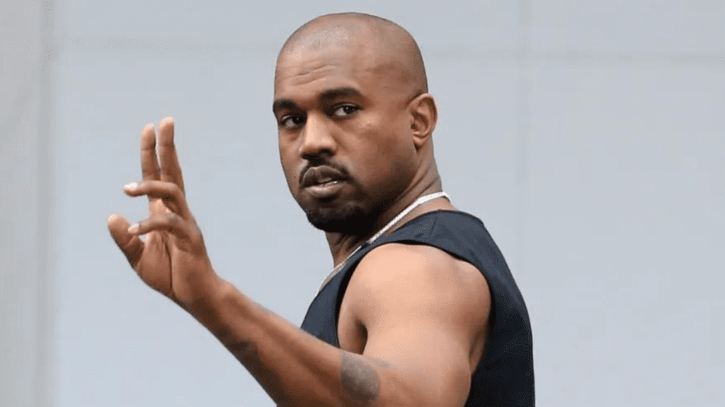 Kanye West sul dissing di Kendrick Lamar a Drake: «C’è un solo GOAT: io»