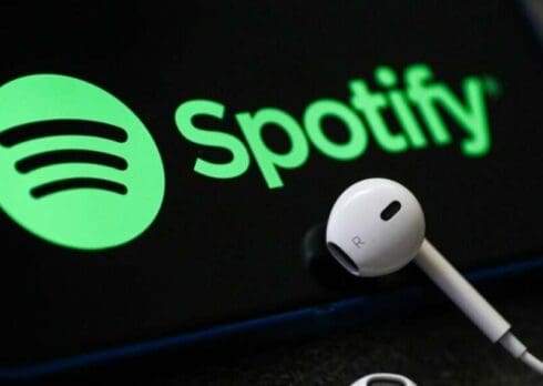 Nel 2023 gli ascolti delle artiste su Spotify sono aumentati del 18%