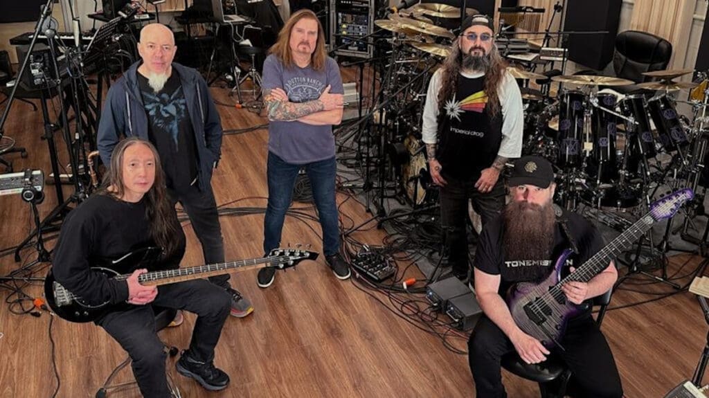 I Dream Theater tornano in Italia (con Mike Portnoy): ecco le date