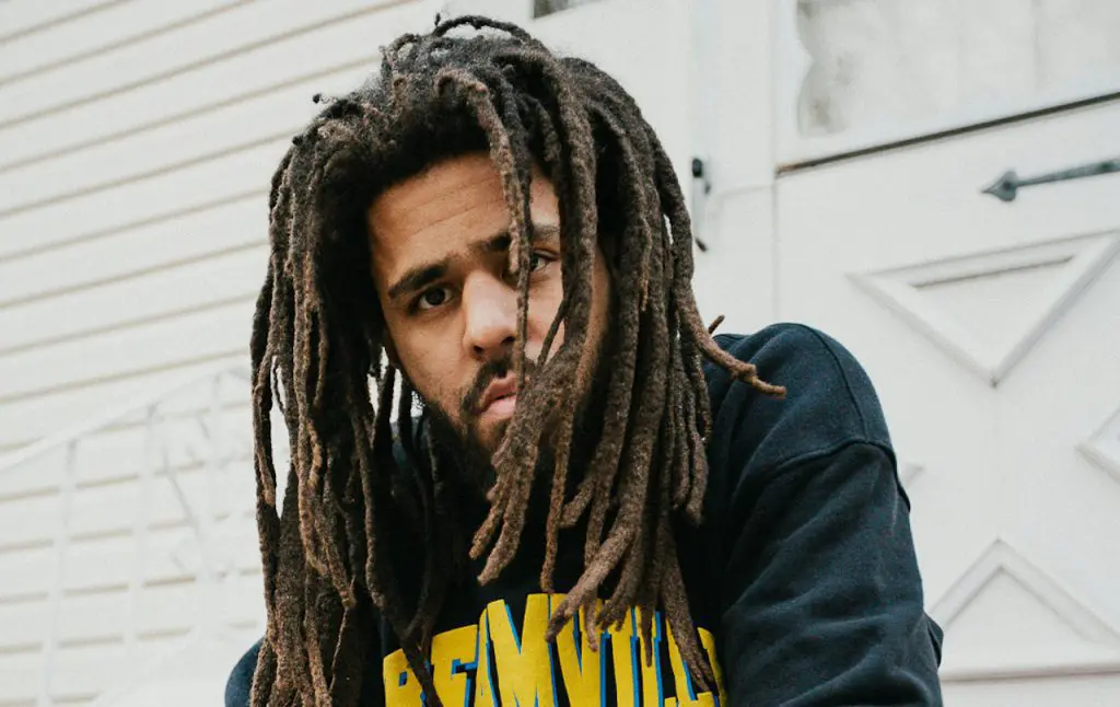 J. Cole si è pentito di aver dissato Kendrick Lamar