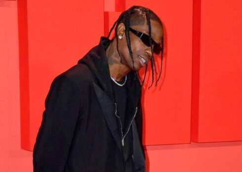 Travis Scott completa la lineup dell’Hellwatt Festival