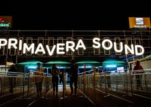 Amazon Music riporta il Primavera Sound Barcelona in streaming globale