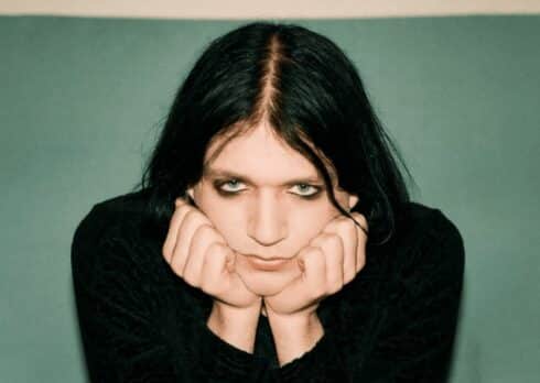 Brian Molko dei Placebo a processo per gli insulti a Giorgia Meloni