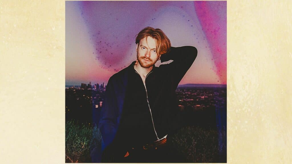 Finneas per la prima volta in concerto in Italia