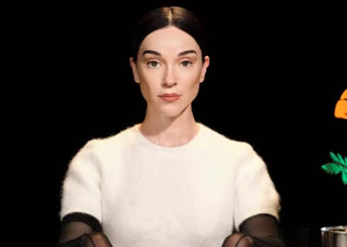 Le 10 canzoni più belle di St Vincent