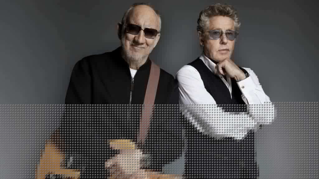 The Who: annunciati due concerti in Italia nel 2025