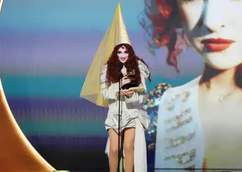 Chappell Roan a 14 anni aveva manifestato la sua vittoria ai Grammy