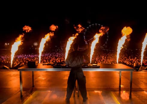 Aperyshow 2025, torna il primo charity festival italiano