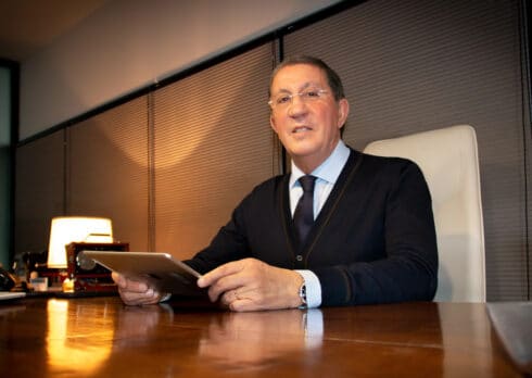 Lorenzo Suraci eletto vicepresidente di Confindustria Radio TV