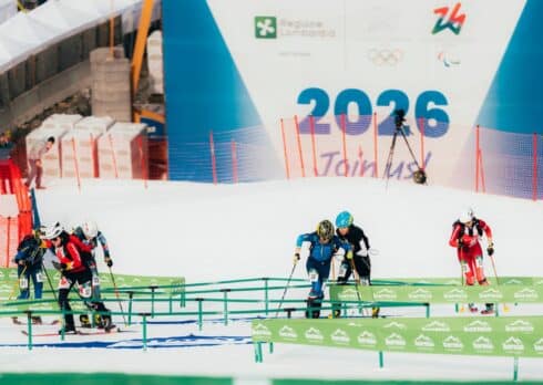 Lo sci alpinismo a Milano Cortina 2026: ecco la playlist dei debuttanti olimpici