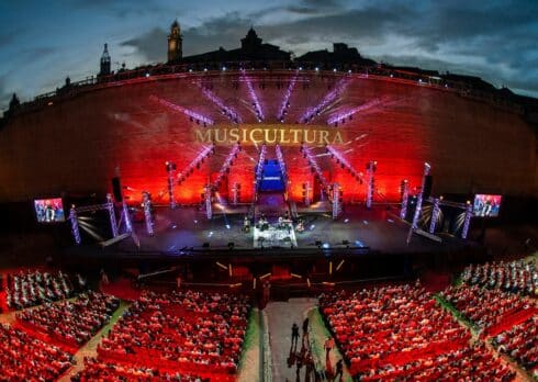 Musicultura 2025: selezionati i 60 artisti per le Audizioni Live