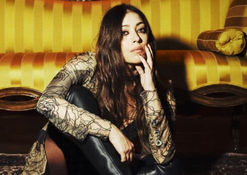 Valentina Parisse e il suo lato “Very Personal”: l’intervista