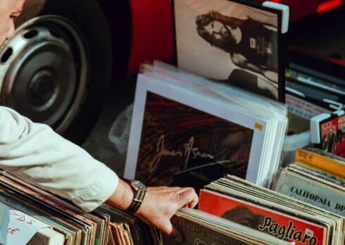 FIMI: il mercato discografico italiano è cresciuto dell’8,5% nel 2024
