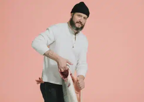 Bon Iver e la distruzione dell’hype come poetica