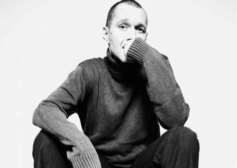 Boosta ha annunciato il nuovo album “Soloist”