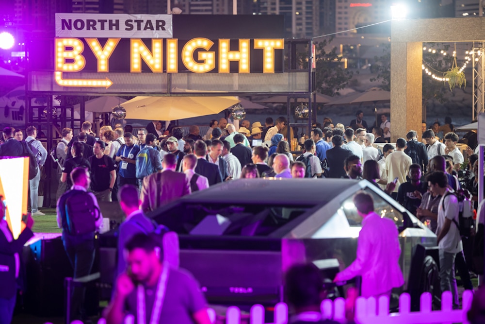 GITEX Europe x Ai Everything - 3