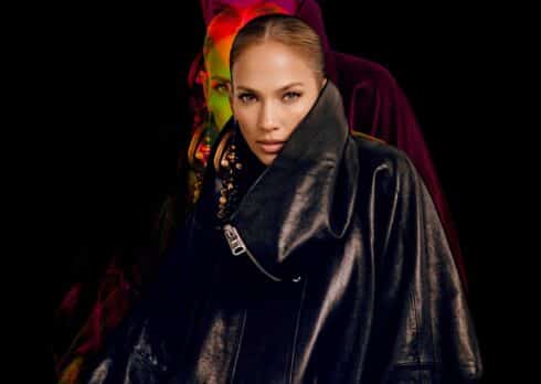 Jennifer Lopez sarà in concerto al Lucca Summer Festival