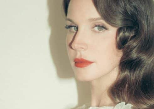 5 curiosità su “Bluebird”, il nuovo singolo di Lana Del Rey