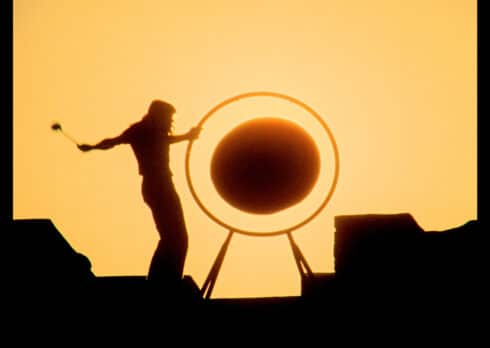 Il restauro di “Pink Floyd At Pompeii” è un trip e un sogno nitidissimo