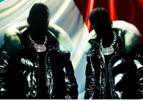 Sfera e Shiva hanno annunciato un grande concerto a Milano