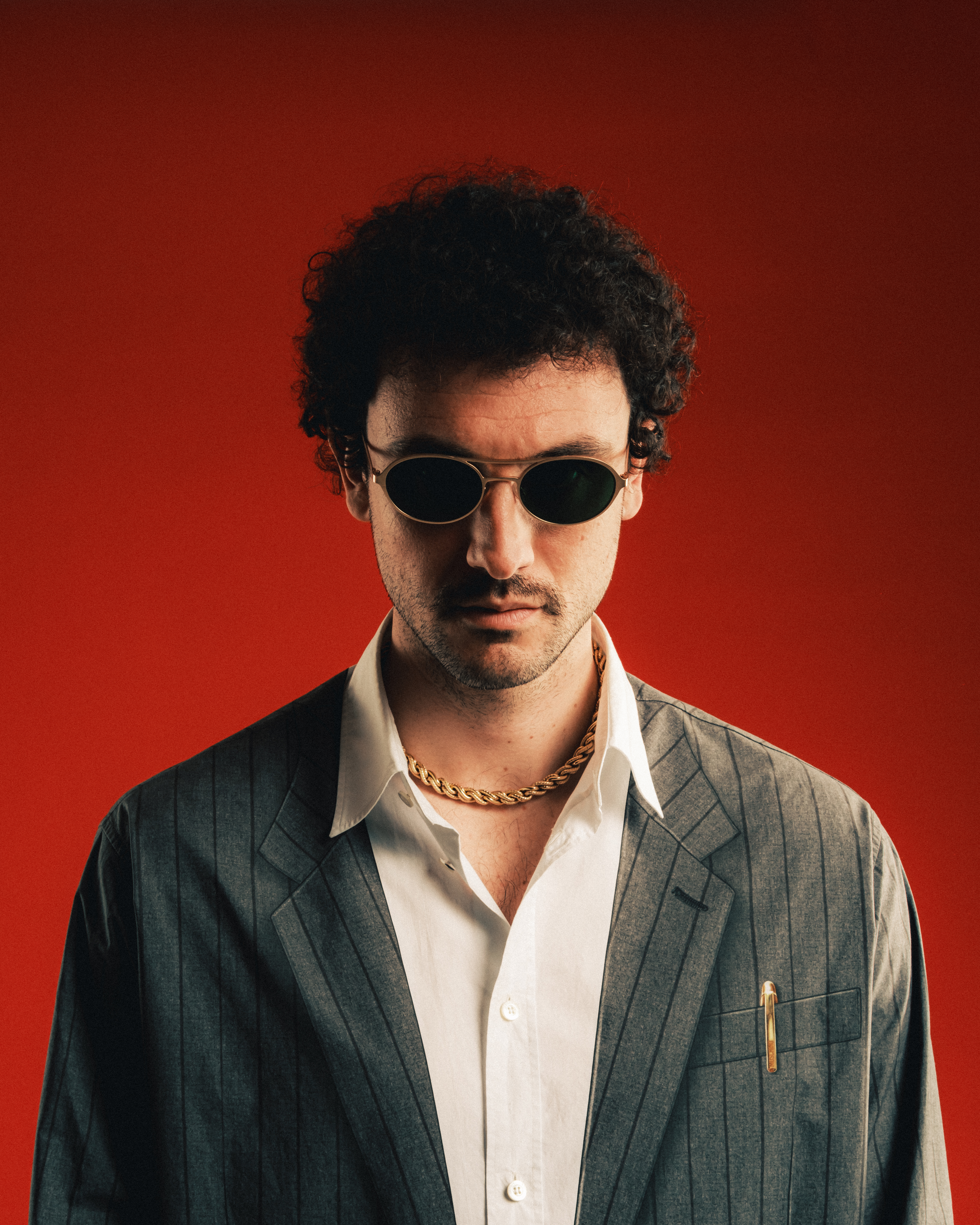 Carl Brave notti amarcord