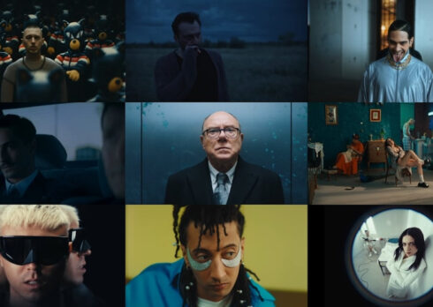 Videoclip Italia Awards 2025: le prime anticipazioni sul programma