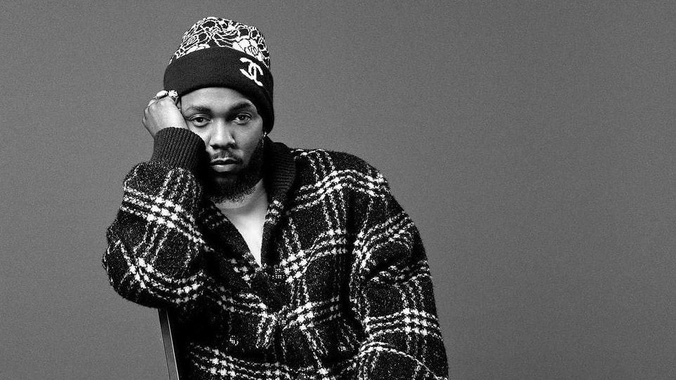 Kendrick Lamar è il nuovo brand ambassador di Chanel