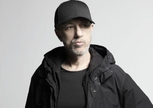 Neffa è ancora un “Canerandagio”: «Se avessi fatto prima un disco rap sarebbe stata una gioia finta»