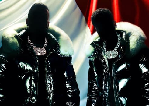Il joint album di Sfera Ebbasta e Shiva uscirà stanotte