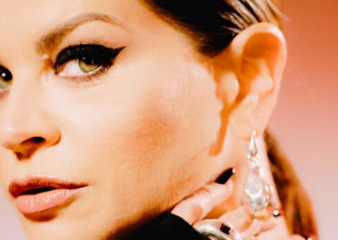 Alessandra Amoroso: annunciato il nuovo album “Io Non Sarei”