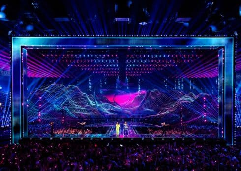 A causa di “difficoltà impreviste” l’Eurovision rinvia il tour 2026