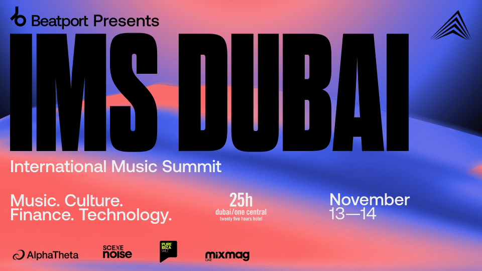 IMS Dubai 2025 - banner