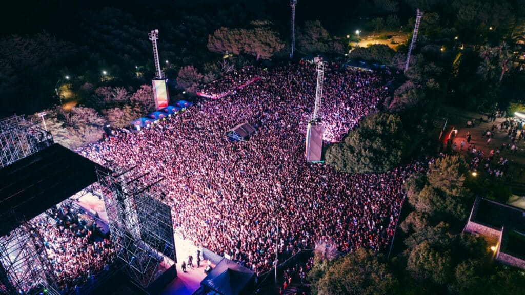 Panorama Festival 2025: annunciati gli headliner della quarta edizione