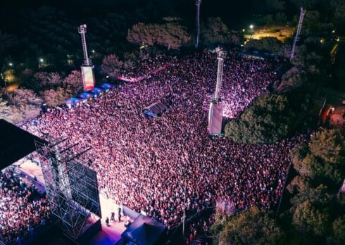 Panorama Festival 2025: annunciati gli headliner della quarta edizione