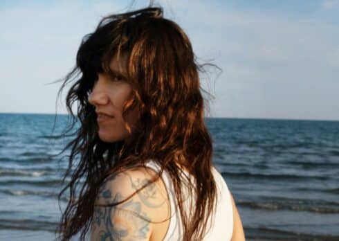 Elisa annuncia “Tramonti a Nord Est”, il primo floating festival del Friuli