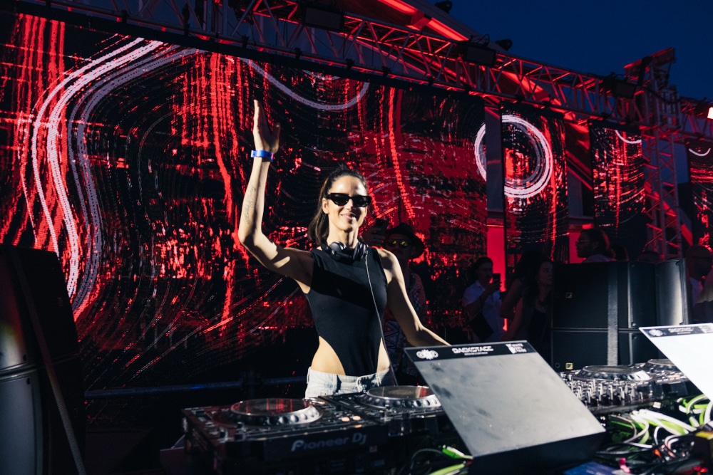 Adriatic Sound Festival - report - 5