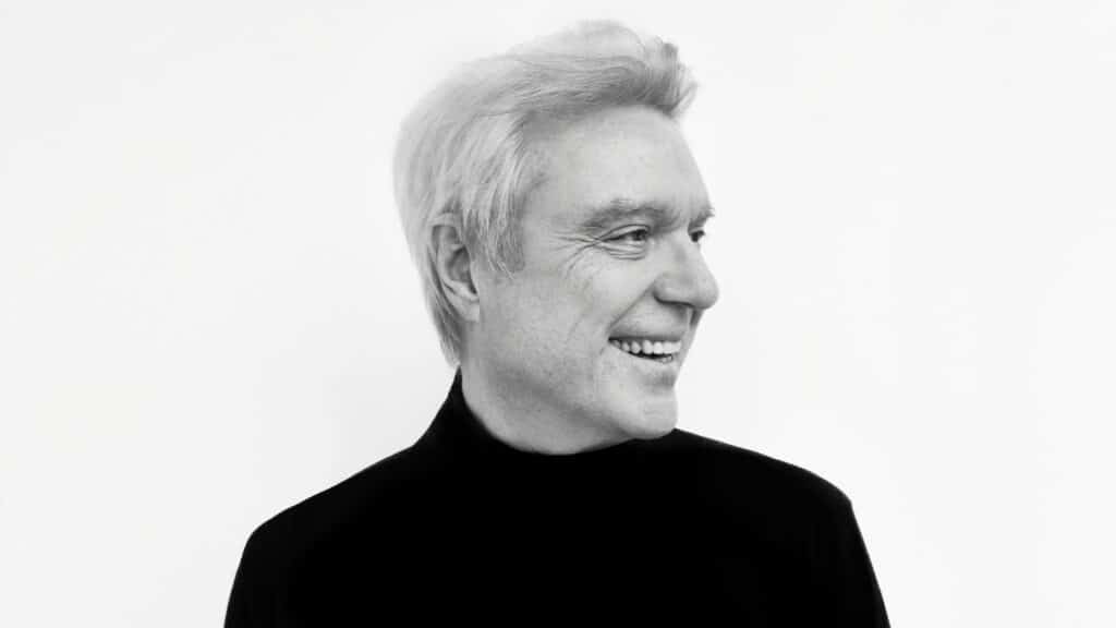 David Byrne in concerto a Milano nel 2026