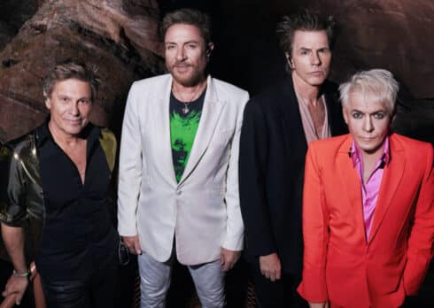 Duran Duran: la scaletta dei concerti in Italia del 2025