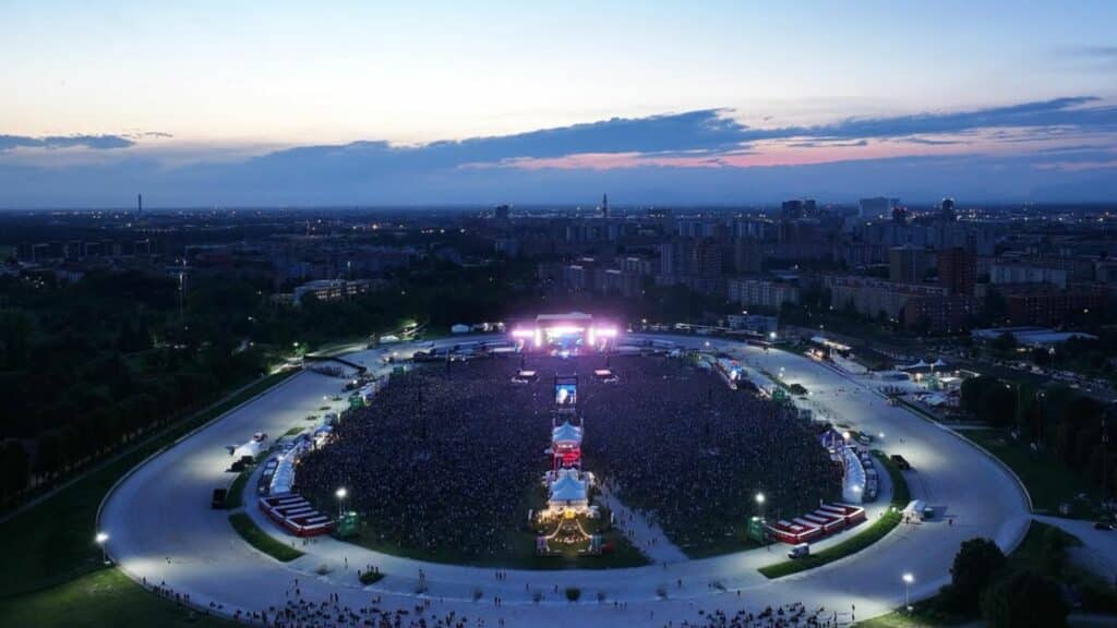 I festival da non perdere questa estate – Parte 2