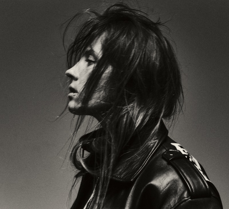 Charlotte De Witte - intervista - cover story - 4