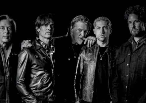 Queens of the Stone Age, annunciato live al Teatro Lirico di Milano