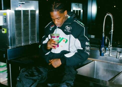 5 curiosità su “Jackboys 2” di Travis Scott & Cactus Jack