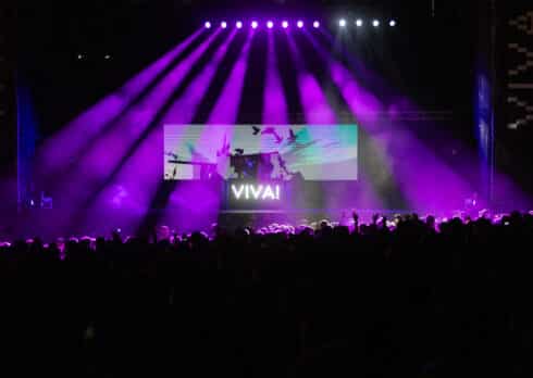 VIVA! Festival 2025 è pronto a partire: il programma completo
