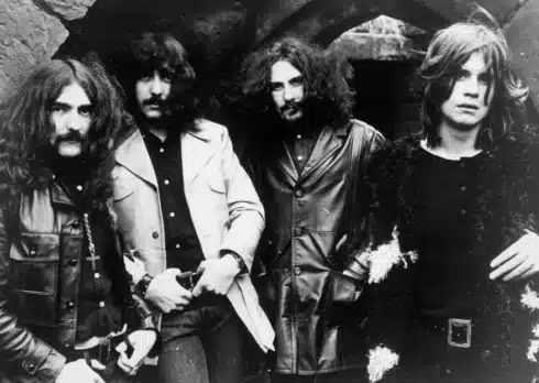 I Black Sabbath ricordano Ozzy Osbourne: «Non ci sarà mai più nessuno come lui»