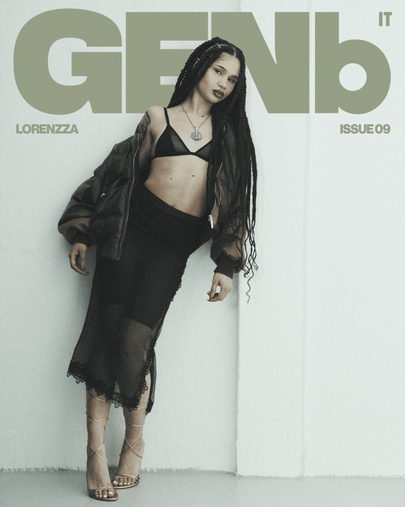 lorenzza