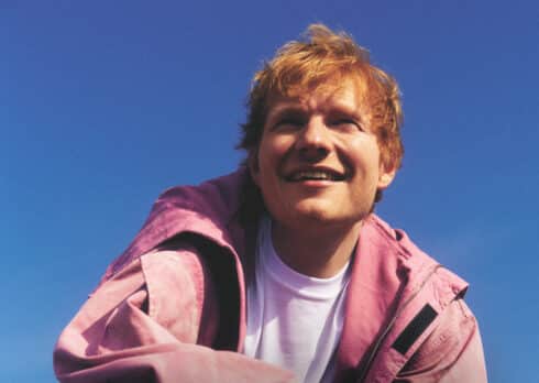 Premere “Play” di Ed Sheeran per scoprire le connessioni tra folklore indiano, persiano e irlandese