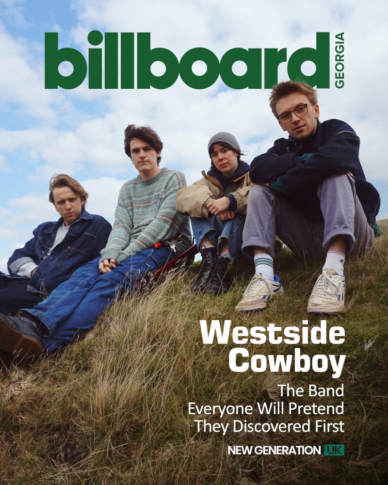 UK - Westside Cowboy